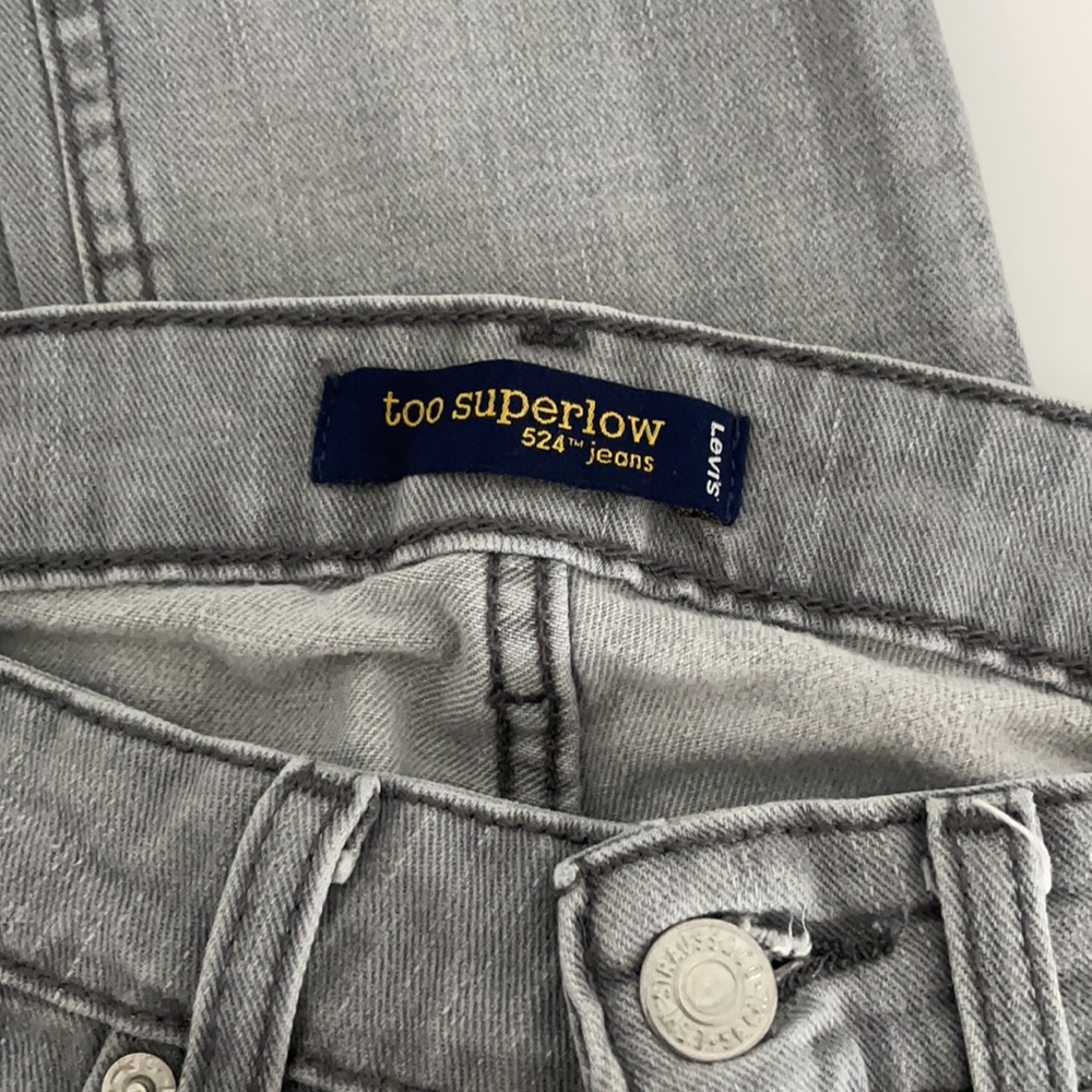 Denim - Picture 2 of 3